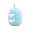 SQUISHMALLOWS Modrý Vianočný Stromček Keiko 20cm SQXM00961 - Image 2