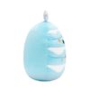 SQUISHMALLOWS Modrý Vianočný Stromček Keiko 20cm SQXM00961 - Image 4