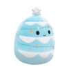 SQUISHMALLOWS Modrý Vianočný Stromček Keiko 20cm SQXM00961 - Image 5