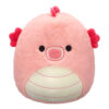 SQUISHMALLOWS Fuzzamallows Morský Koník Starla 30cm SQCR06758 - Image 6