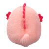SQUISHMALLOWS Fuzzamallows Morský Koník Starla 30cm SQCR06758 - Image 3