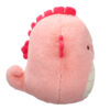 SQUISHMALLOWS Fuzzamallows Morský Koník Starla 30cm SQCR06758 - Image 4