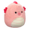SQUISHMALLOWS Fuzzamallows Morský Koník Starla 30cm SQCR06758 - Image 5