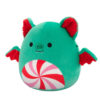 SQUISHMALLOWS Netopier Ricardo 20cm SQXM00998 - Image 2