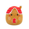 SQUISHMALLOWS Perníkový Dom Casa 20cm SQXM00957 - Image 7