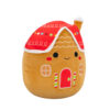 SQUISHMALLOWS Perníkový Dom Casa 20cm SQXM00957 - Image 3