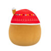 SQUISHMALLOWS Perníkový Dom Casa 20cm SQXM00957 - Image 5