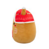 SQUISHMALLOWS Perníkový Dom Casa 20cm SQXM00957 - Image 6