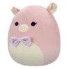 SQUISHMALLOWS Prasiatko s motýlikom Hettie 50cm SQCR06658 - Image 7
