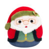 SQUISHMALLOWS Starý Santa Nick 20cm SQXM00993