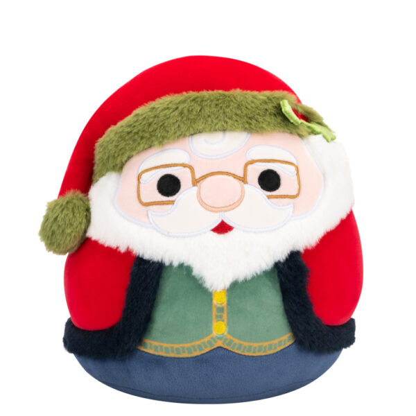 SQUISHMALLOWS Starý Santa Nick 20cm SQXM00993
