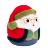 SQUISHMALLOWS Starý Santa Nick 20cm SQXM00993 - Image 2