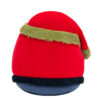 SQUISHMALLOWS Starý Santa Nick 20cm SQXM00993 - Image 4
