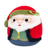 SQUISHMALLOWS Starý Santa Nick 20cm SQXM00993 - Image 6