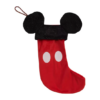 Vianočná Pančucha Disney Mickey Small XM6039 - Image 2