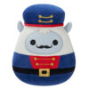 SQUISHMALLOWS Yetti Luskáčik Yuri 20cm SQXM00994 - Image 6