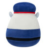 SQUISHMALLOWS Yetti Luskáčik Yuri 20cm SQXM00994 - Image 2