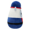 SQUISHMALLOWS Yetti Luskáčik Yuri 20cm SQXM00994 - Image 3