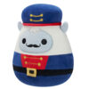 SQUISHMALLOWS Yetti Luskáčik Yuri 20cm SQXM00994 - Image 4