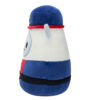 SQUISHMALLOWS Yetti Luskáčik Yuri 20cm SQXM00994 - Image 5