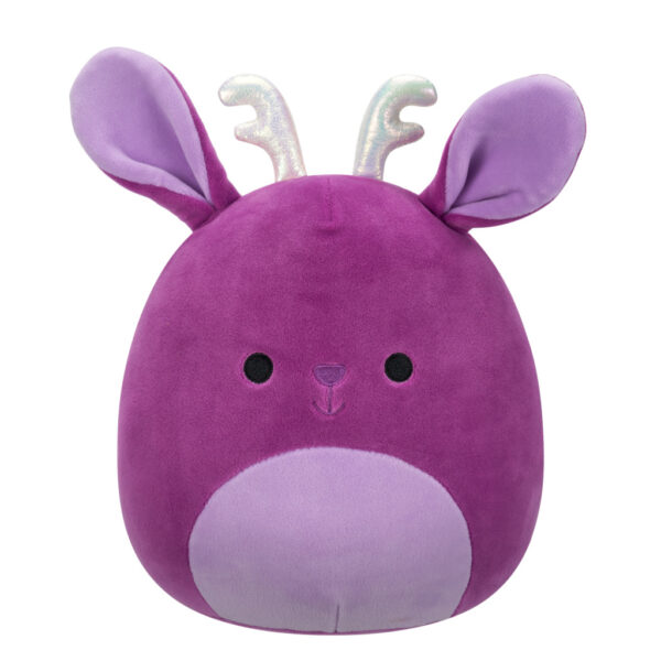 SQUISHMALLOWS Zajdalen Maria Del Mar 20cm SQCR06617