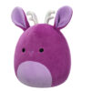 SQUISHMALLOWS Zajdalen Maria Del Mar 20cm SQCR06617 - Image 2