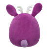 SQUISHMALLOWS Zajdalen Maria Del Mar 20cm SQCR06617 - Image 4