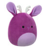SQUISHMALLOWS Zajdalen Maria Del Mar 20cm SQCR06617 - Image 6