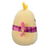 SQUISHMALLOWS Žltá Mora Miry 50cm SQCR06657 - Image 3
