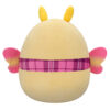 SQUISHMALLOWS Žltá Mora Miry 50cm SQCR06657 - Image 4