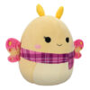 SQUISHMALLOWS Žltá Mora Miry 50cm SQCR06657 - Image 6