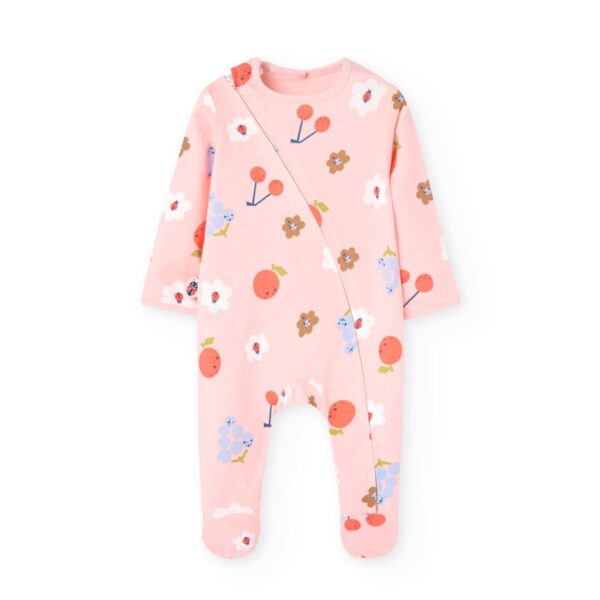 BOBOLI Dievčenské Dupačky 101079-9559