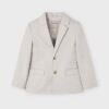 MAYORAL Chlapčenské Elegantné Sako 3419-81