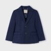 MAYORAL Chlapčenské Elegantné Sako 3419-82