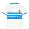 BOBOLI Chlapčenské Polo Tričko 311061-1111