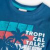 BOBOLI Chlapčenské Tričko 321062-2579