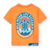 BOBOLI Chlapčenské Tričko 321129-5168