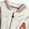 BOBOLI Chlapčenská Mikina 331142-7359