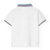 BOBOLI Chlapčenské Tričko Polo 341097-1100