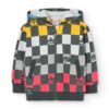 BOBOLI Chlapčenská Mikina 341143-9657