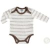 JACKY Chlapčenské Body 3ks 6152400-9960 - Image 3