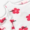 BOBOLI Dievčenské Tričko 411118-1100