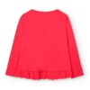 BOBOLI Dievčenské Tričko 411185-3895