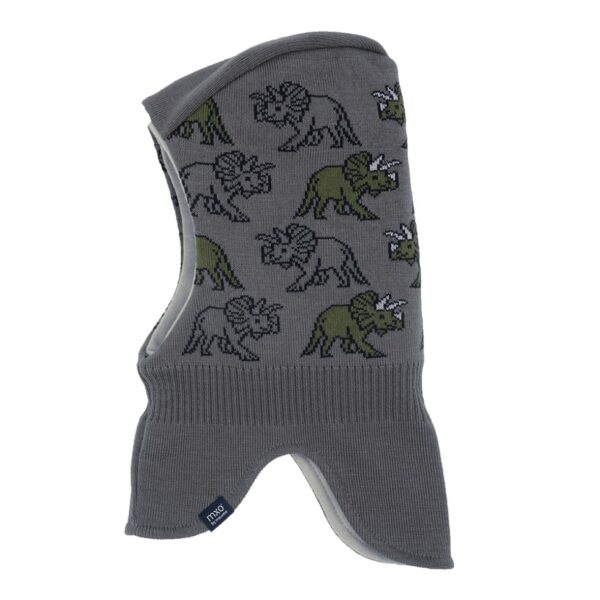 MAXIMO Chlapčenská Zimná Kukla 43571-388300-0027