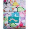 SQUISHMALLOWS Detský Batoh Multi Character BP085562SQM - Image 4