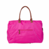 CHILDHOME Prebaľovacia Taška Mommy Bag Pop Pink - Image 9