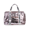 CHILDHOME Prebaľovacia Taška Mommy Bag Signature Party - Image 7