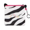 SQUISHMALLOWS Peňaženka Zebra Tracey GW273077SQM - Image 3