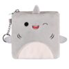 SQUISHMALLOWS Peňaženka Žralok Gordon GW570746SQM - Image 3