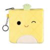 SQUISHMALLOWS Peňaženka Ananás Maui GW653135SQM - Image 3